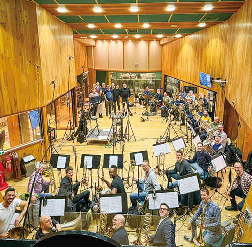 映画・ゲーム音楽作曲家　陣内 一真さん