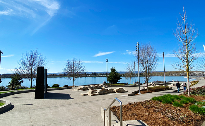 ワシントン州バンクーバー（Vancouver, WA）地区