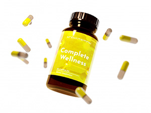 カイロプ楽ティックの髄