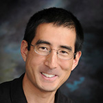 マシュー・パーク先生