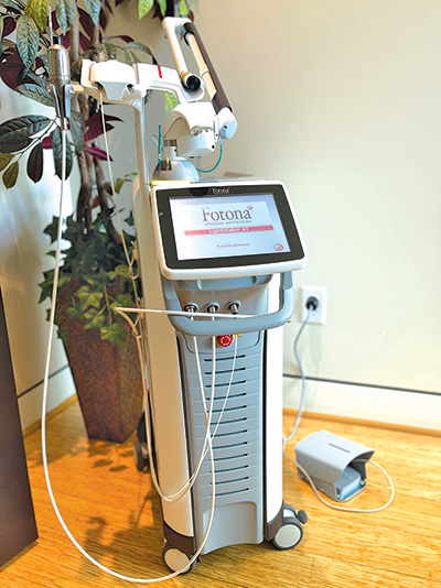 パールディストリクト・デンタル