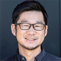 エコドライブ　鈴木 敦 さん