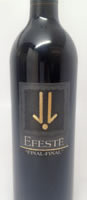 Efeste“Final Final”Cabernet