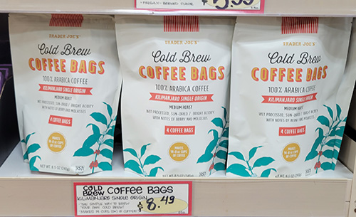 トレーダー・ジョーズ