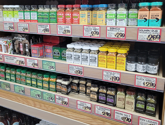 トレーダー・ジョーズ