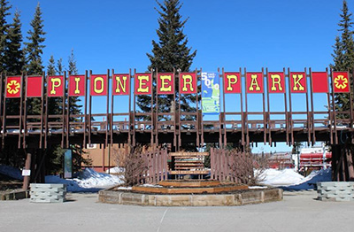 Pioneer Park