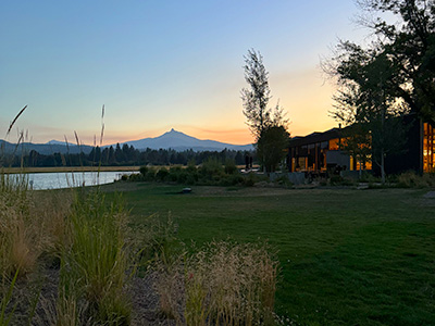 Black Butte Ranch