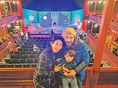 Oregon Children’s Theater