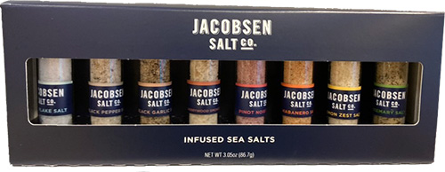 Jacobsen Salt Co