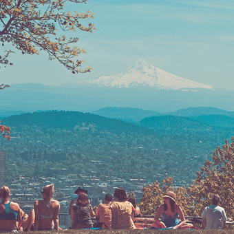 Pittock Mansion