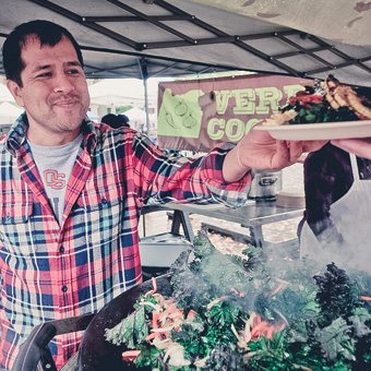 PSU Farmers Market