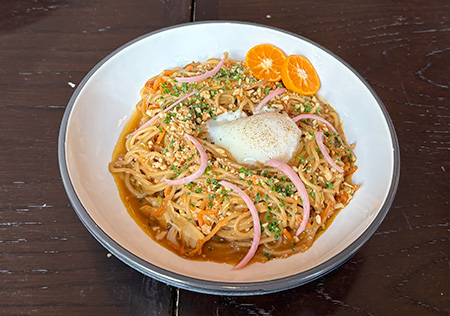 ランチスペシャル