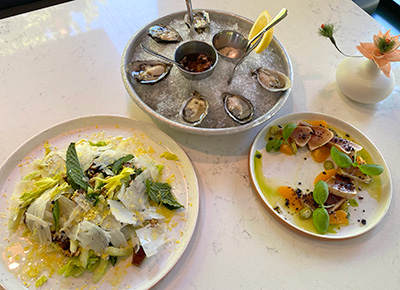 おすすめメニュー