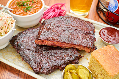 おすすめメニュー