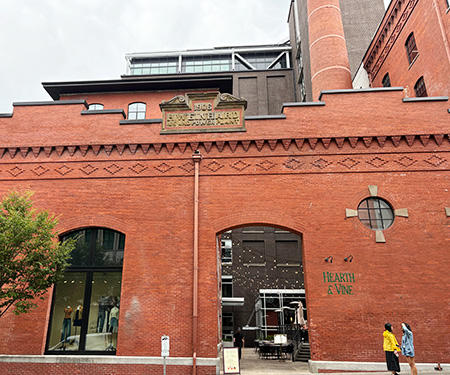 店舗