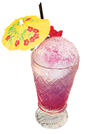 Adult Anchan Limeade