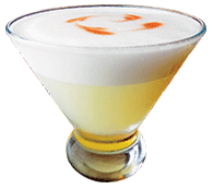 Posco Sour