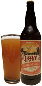 Pyramid Apricot Ale