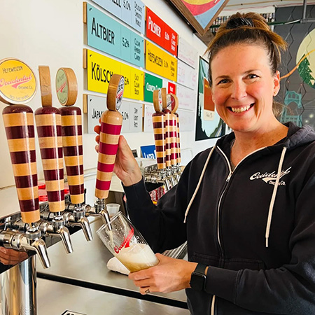 Occidental Brewing Company