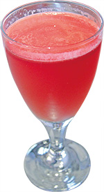 Watermelon Juice