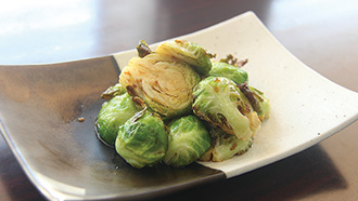 Brussels Sprouts