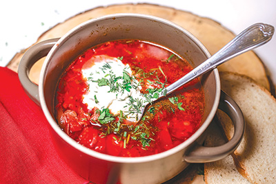 Borsch