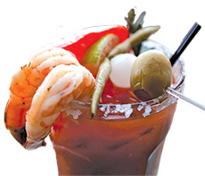 ブラッディー・マリー