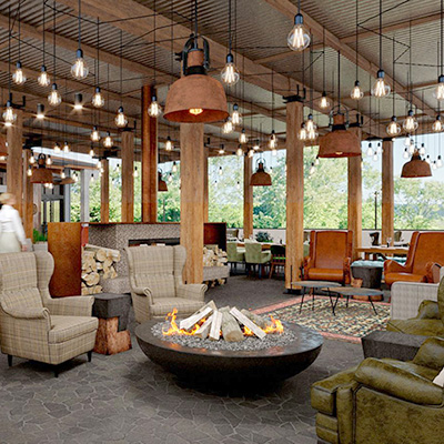 The SOMM Hotel & Spa