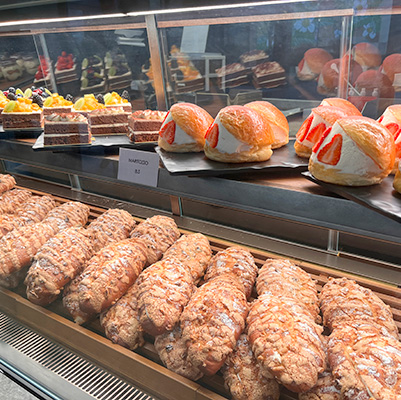 BA Artisan Bakehouse