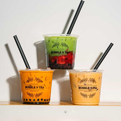 Bubble N Tea