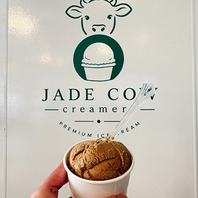 Jade Cow Creamery