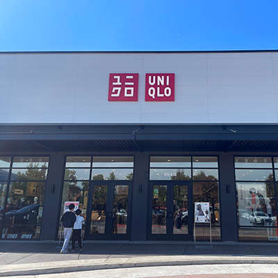UNIQLO 