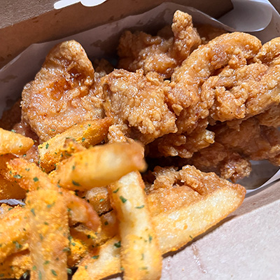 Chicko Chicken